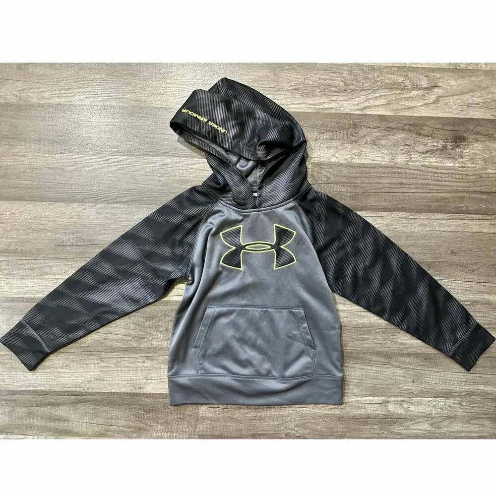 Under Armour Sweatshirt
